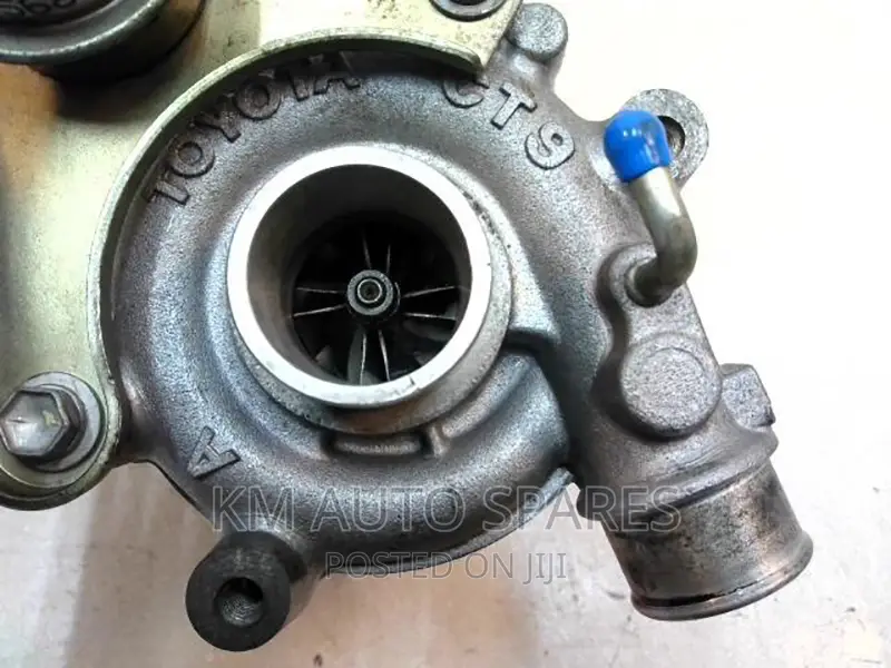 Toyota 3c Turbo for Townace, Caldina, Vista, Camry.