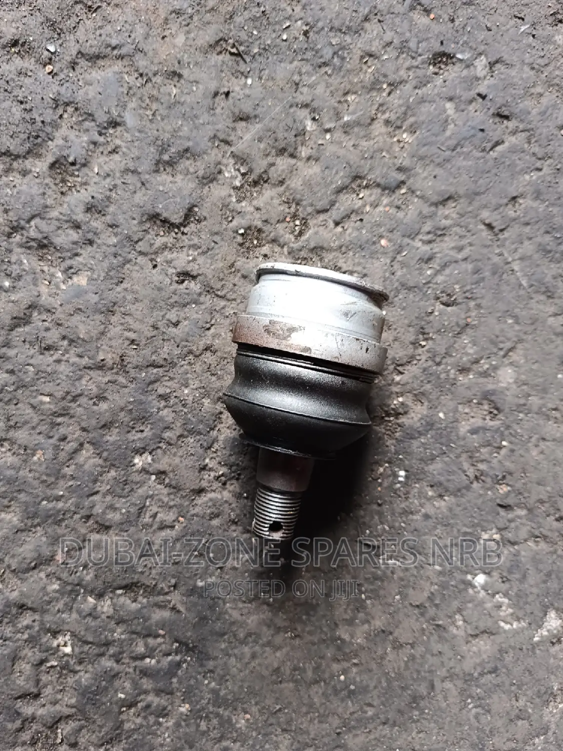 Land Cruiser Vx-100 Series Front Ball Joints Available Now.