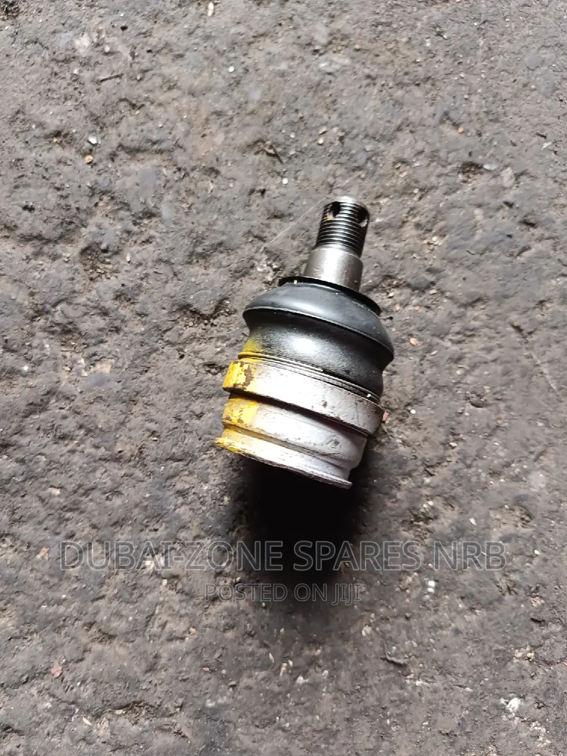 Land Cruiser Vx-100 Series Front Ball Joints Available Now.