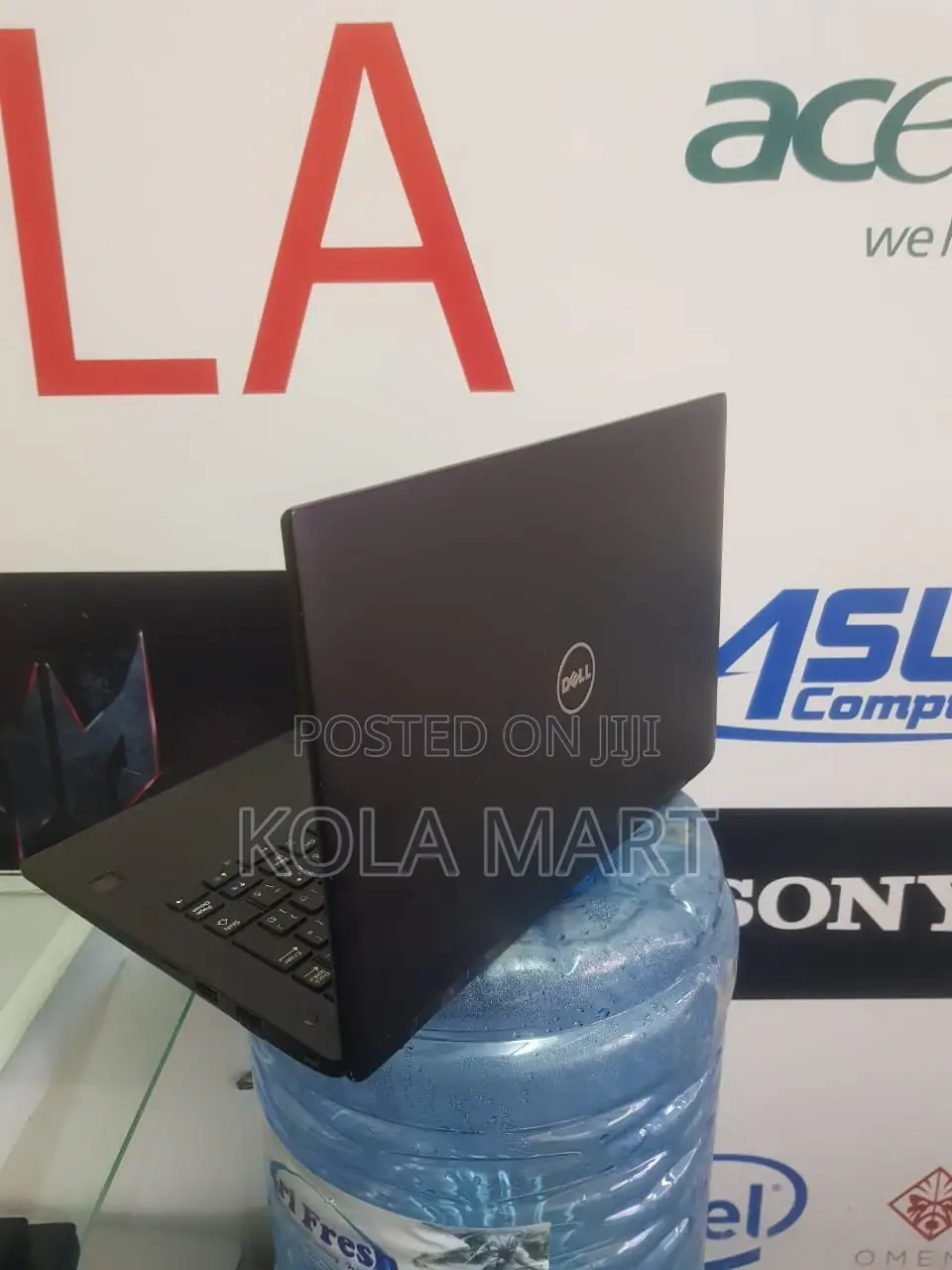 Laptop Dell Latitude 7280 8GB Intel Core I5 SSD 256GB