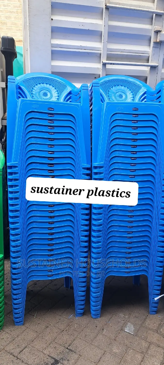 Quality Armrest Plastic Chairs