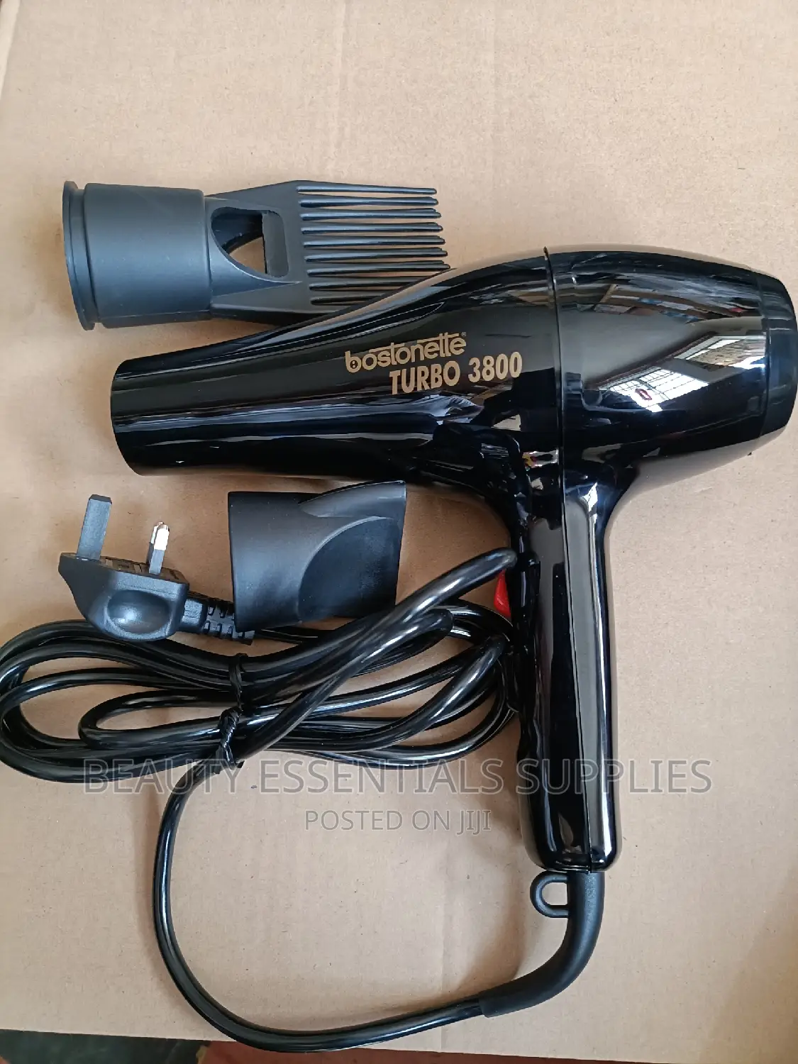 Boston Turbo Blowdryer