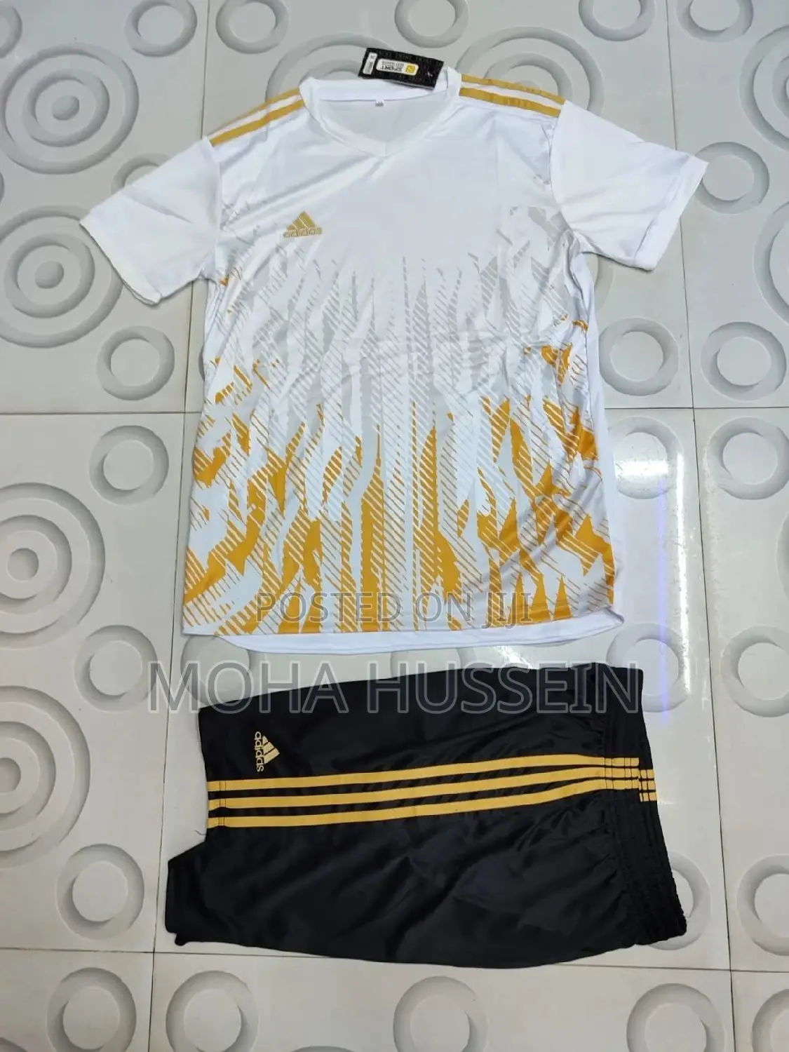 Latest Games Kit