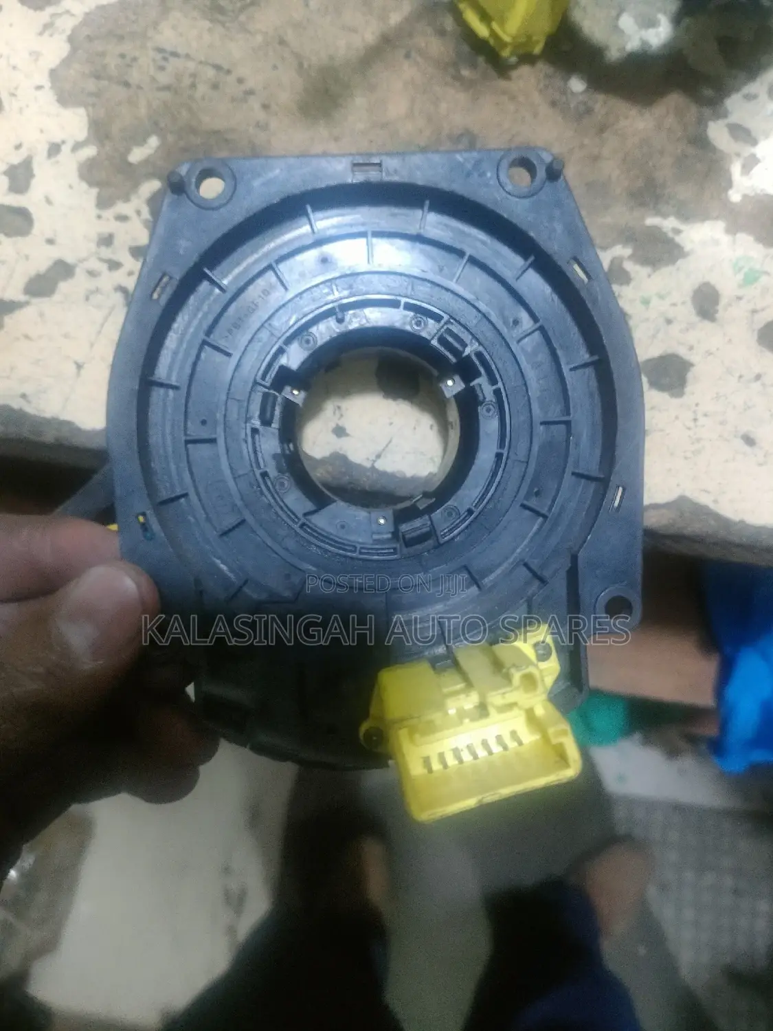 Horn Spiral Nissan Sunny B15