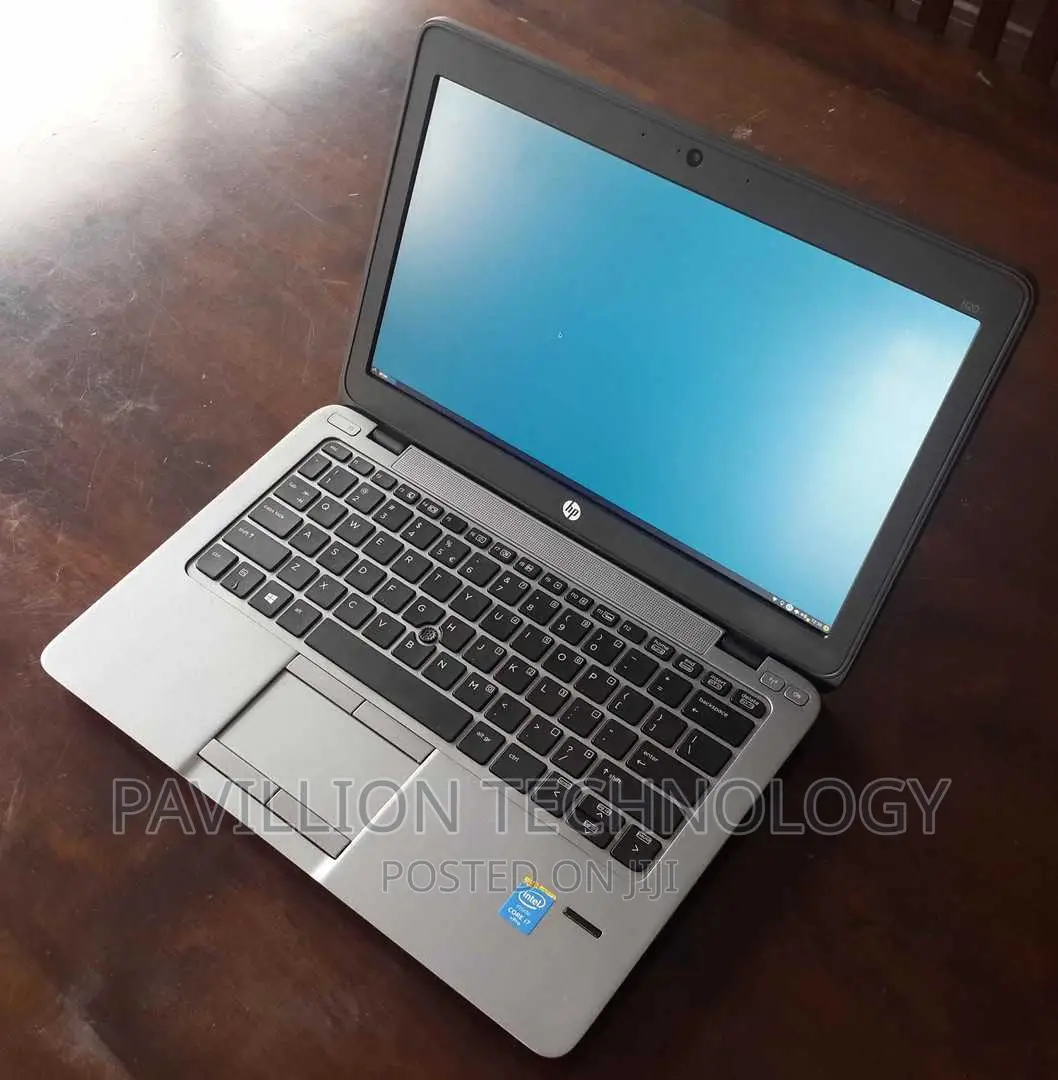 Laptop HP EliteBook 820 G2 8GB Intel Core I5 HDD 500GB