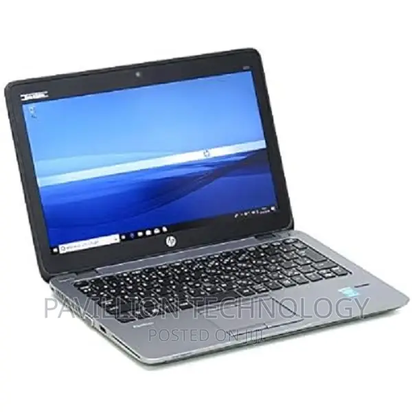 Laptop HP EliteBook 820 G2 8GB Intel Core I5 HDD 500GB