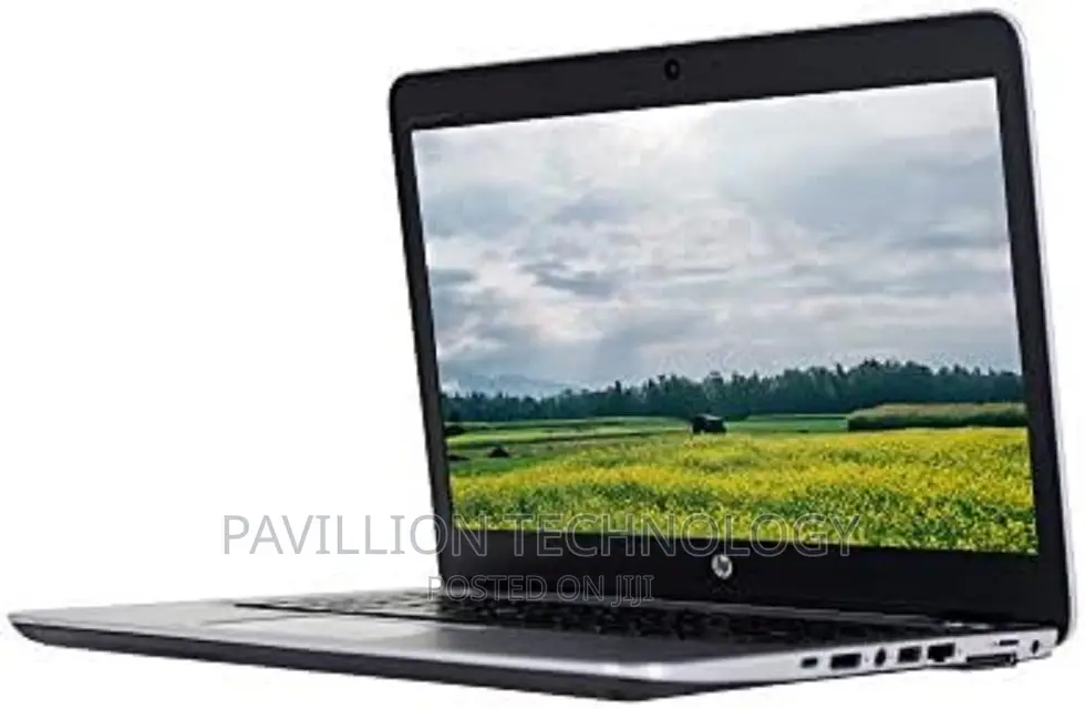Laptop HP EliteBook 820 G2 8GB Intel Core I5 HDD 500GB