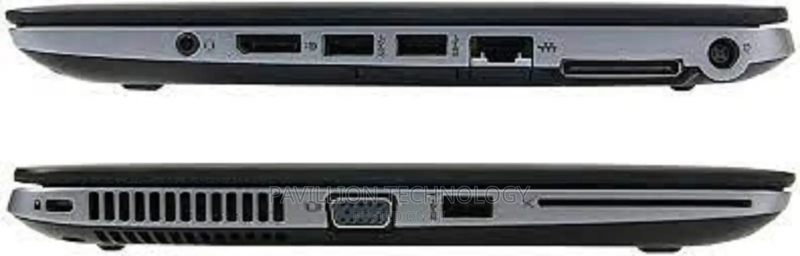 Laptop HP EliteBook 820 G2 8GB Intel Core I5 HDD 500GB