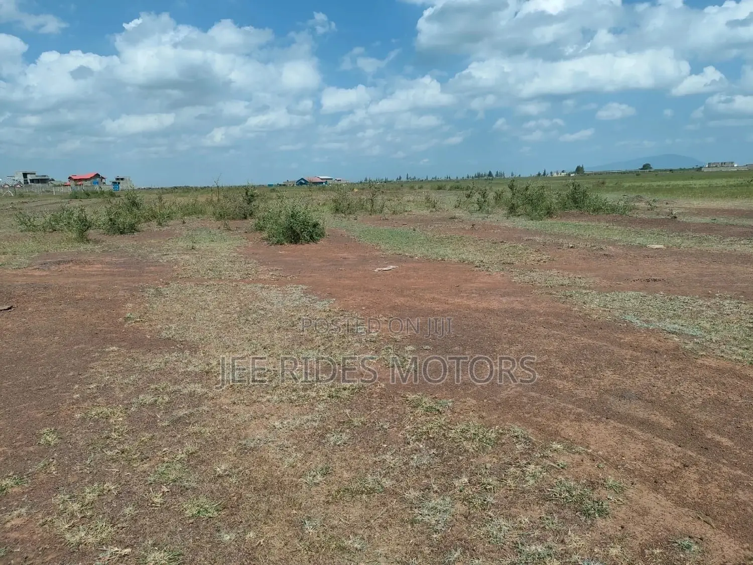 70 Acres on Sale at Juja Farm