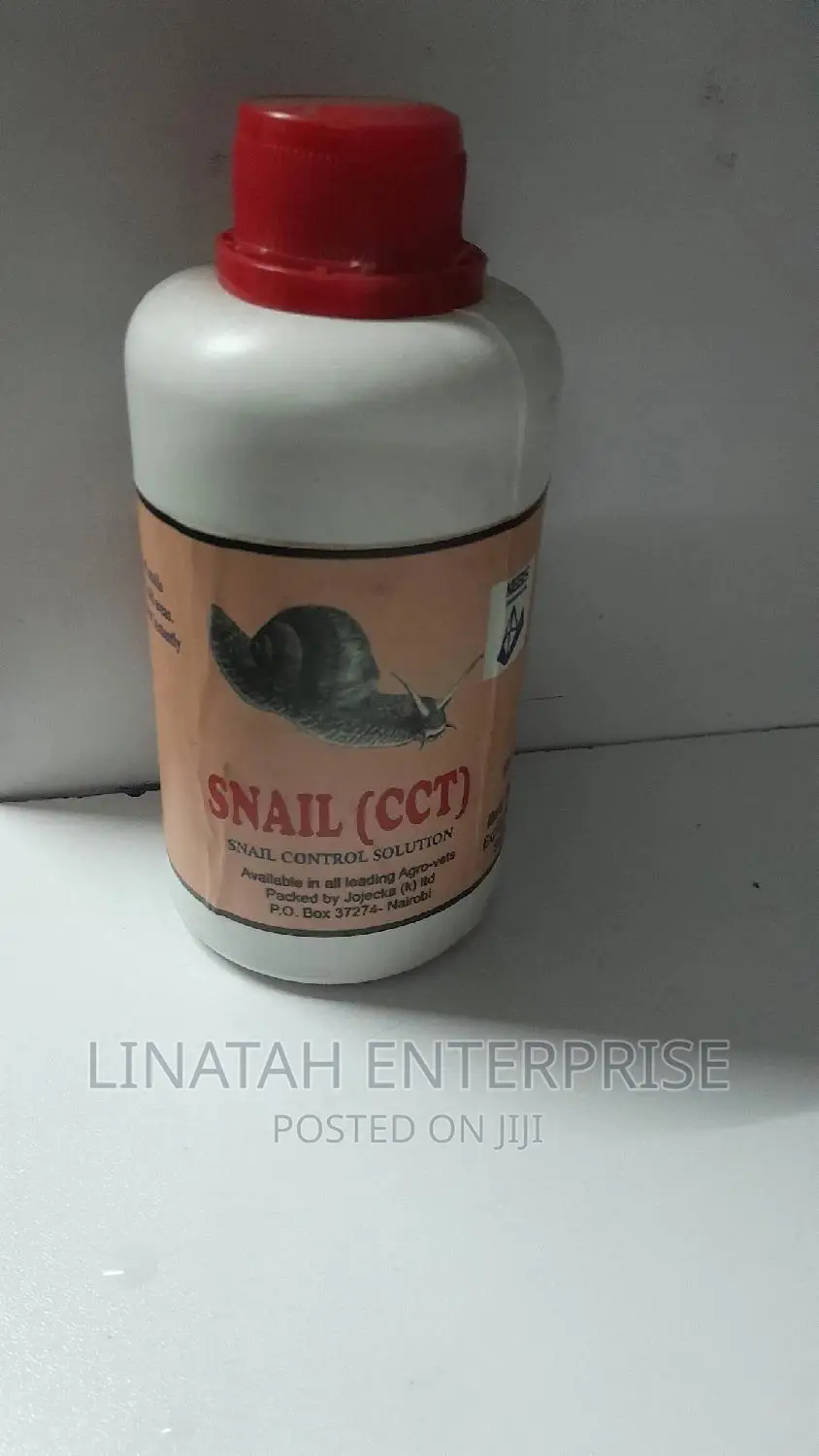 Snail CCT 250ml