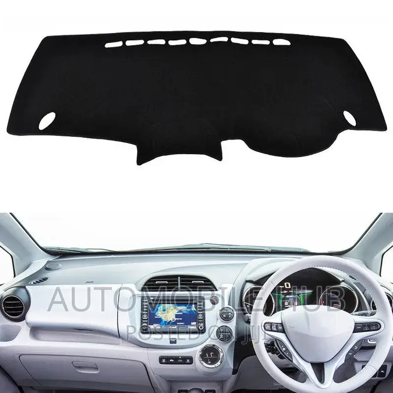 Honda Fit Dashboard Cover 2008-2013