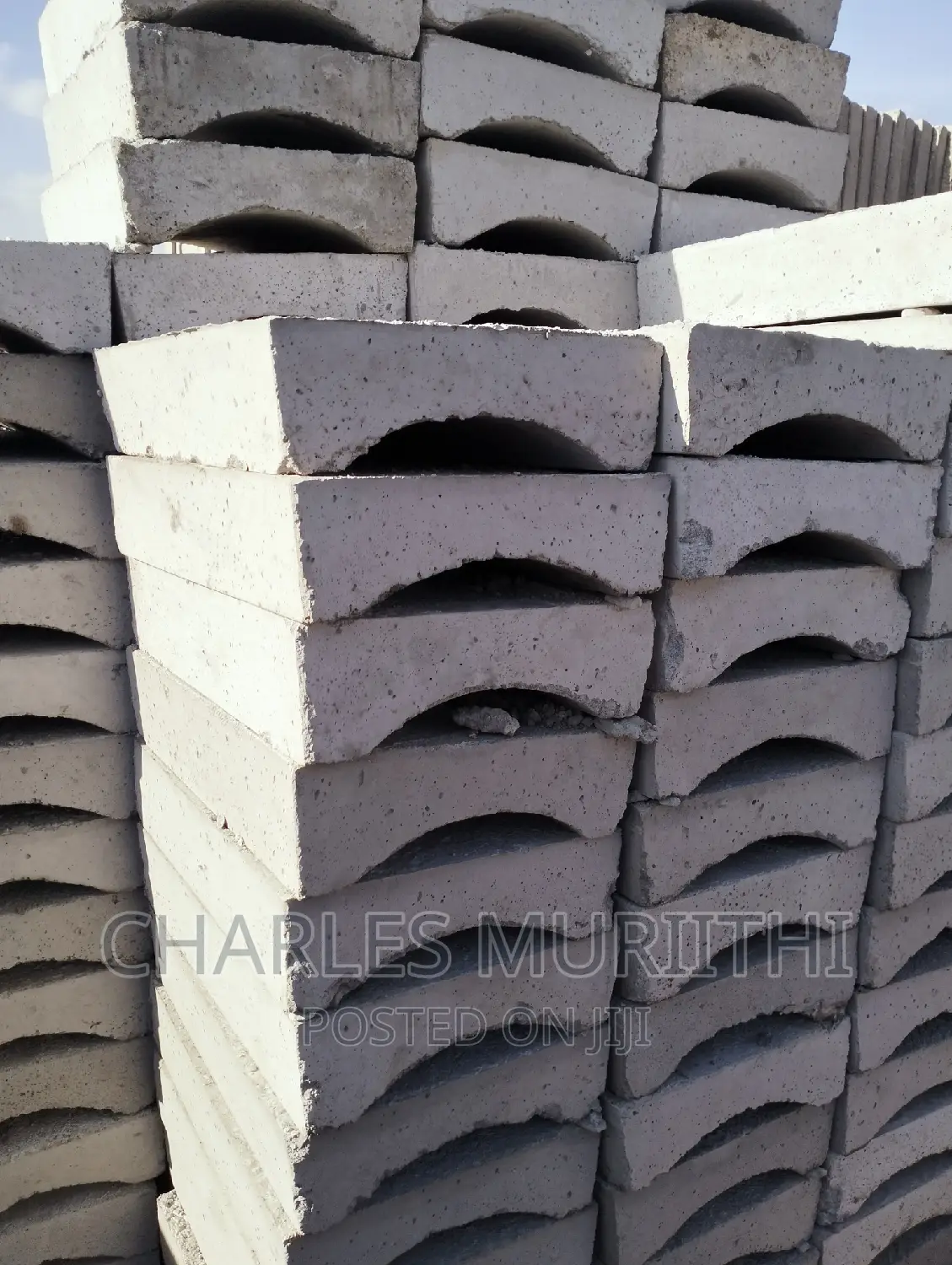 Shallow Drain -300mm*600mm