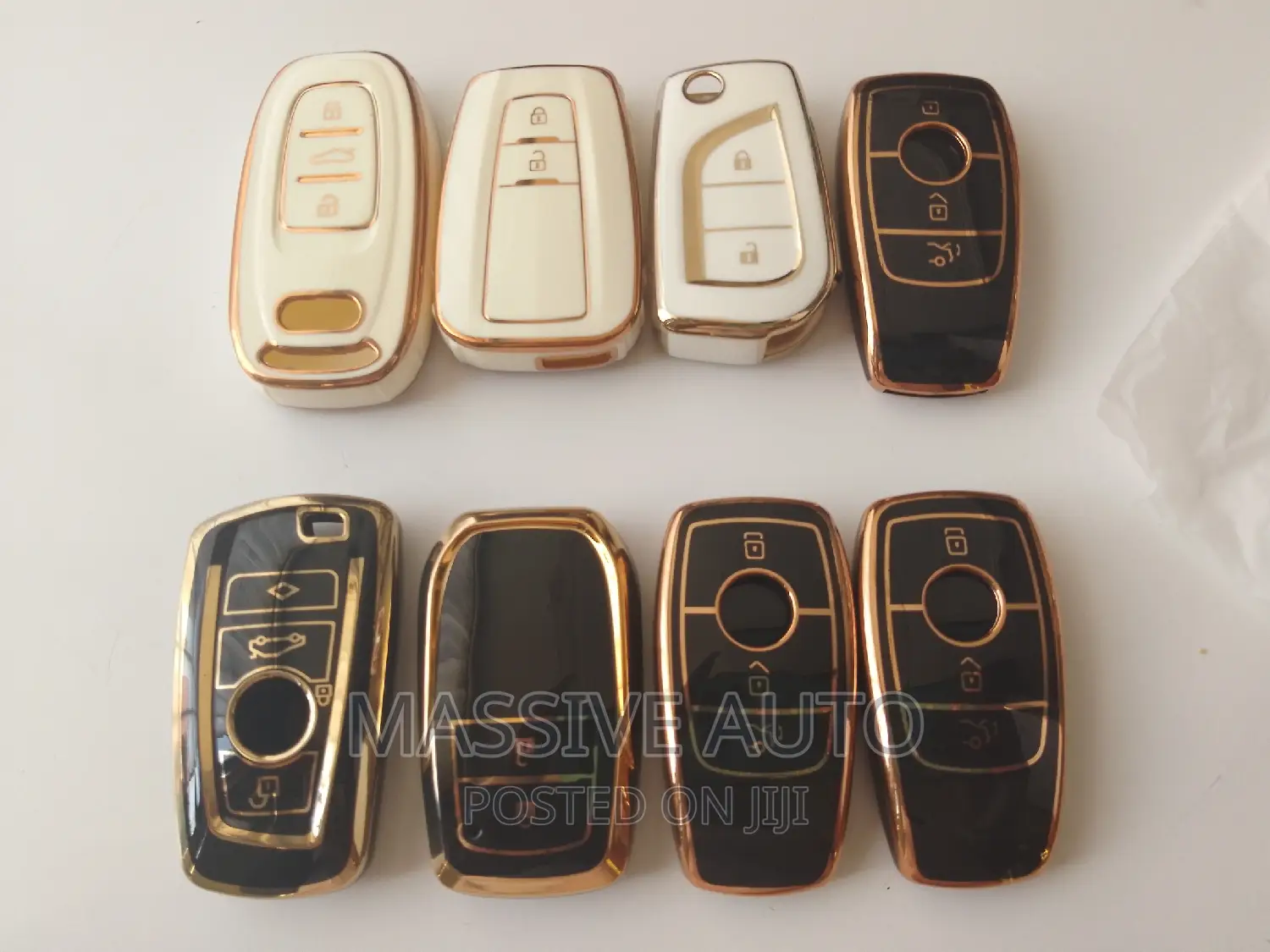 Buy Smart Silicone Car Key Covers/ Car Key Covers
