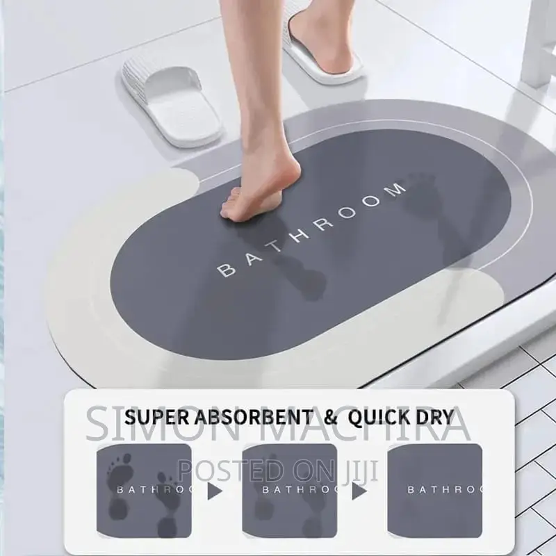 Non Slip Mats / Anti Slip Mats