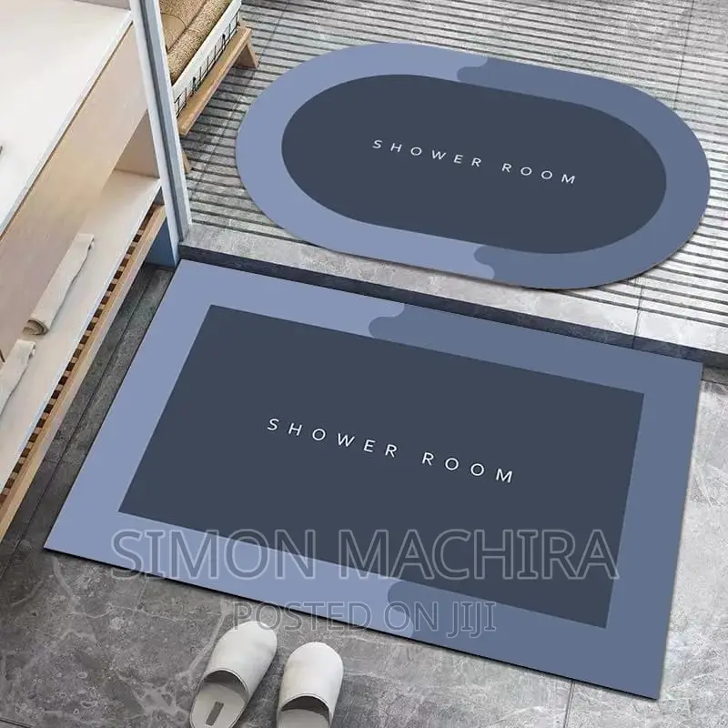 Non Slip Mats / Anti Slip Mats