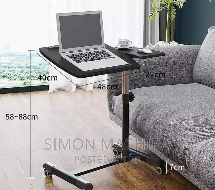 Foldable Laptop Desk