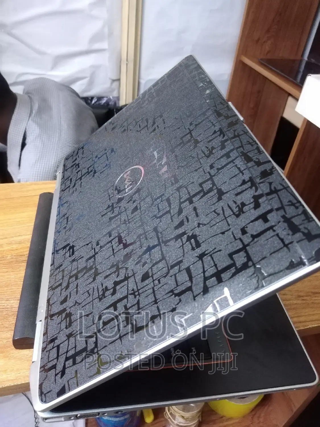 Laptop Dell Latitude E6420 4GB Intel Core I5 HDD 500GB