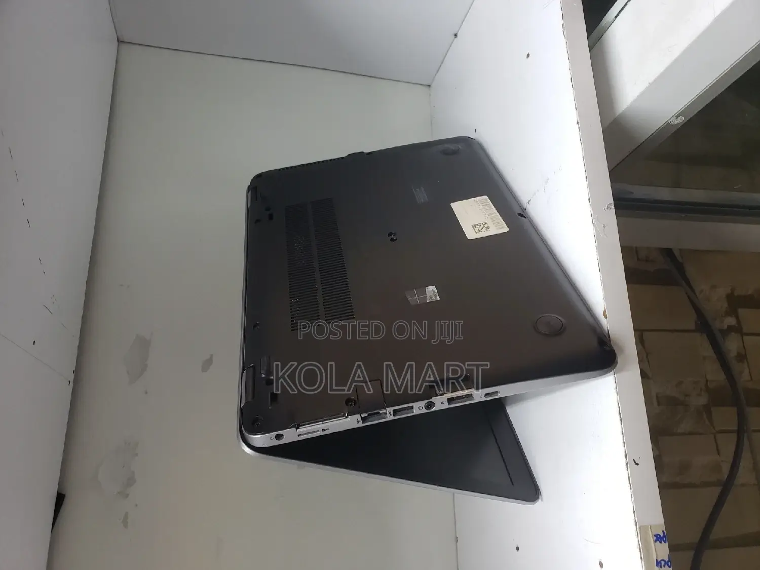 New Laptop HP EliteBook 840 G3 8GB Intel Core I5 SSD 256GB