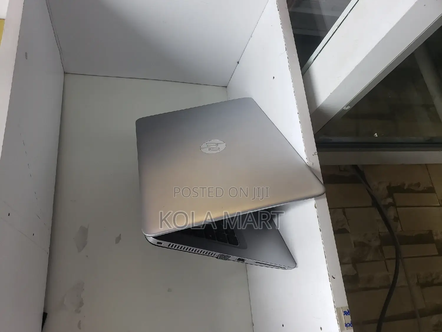New Laptop HP EliteBook 840 G3 8GB Intel Core I5 SSD 256GB