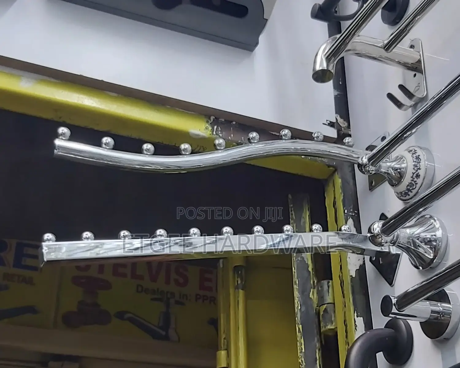 Ball Hook / Hanger Holder /Cloth Display