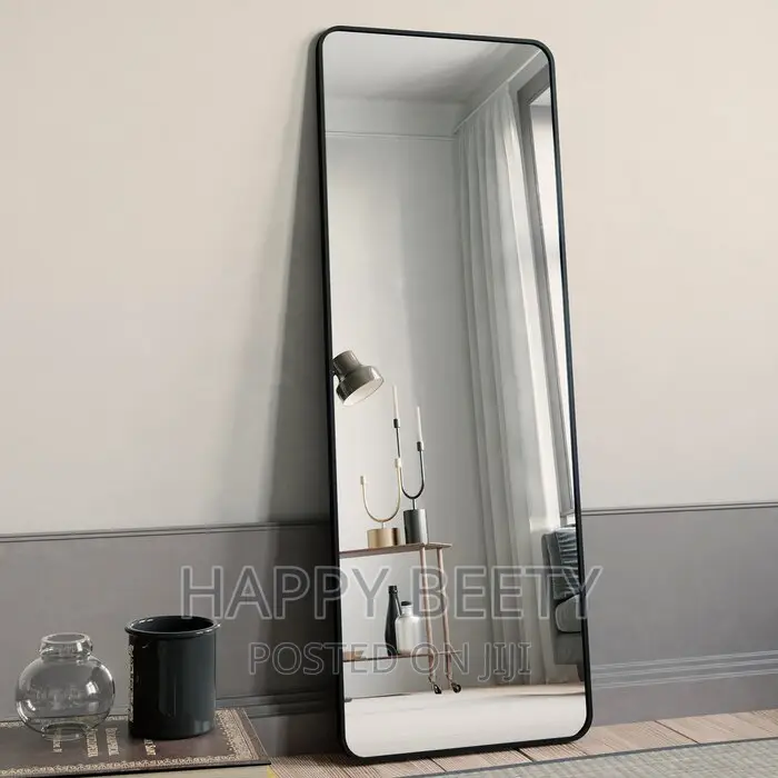 Unbreakable Full Length Nonbreakable Mirror