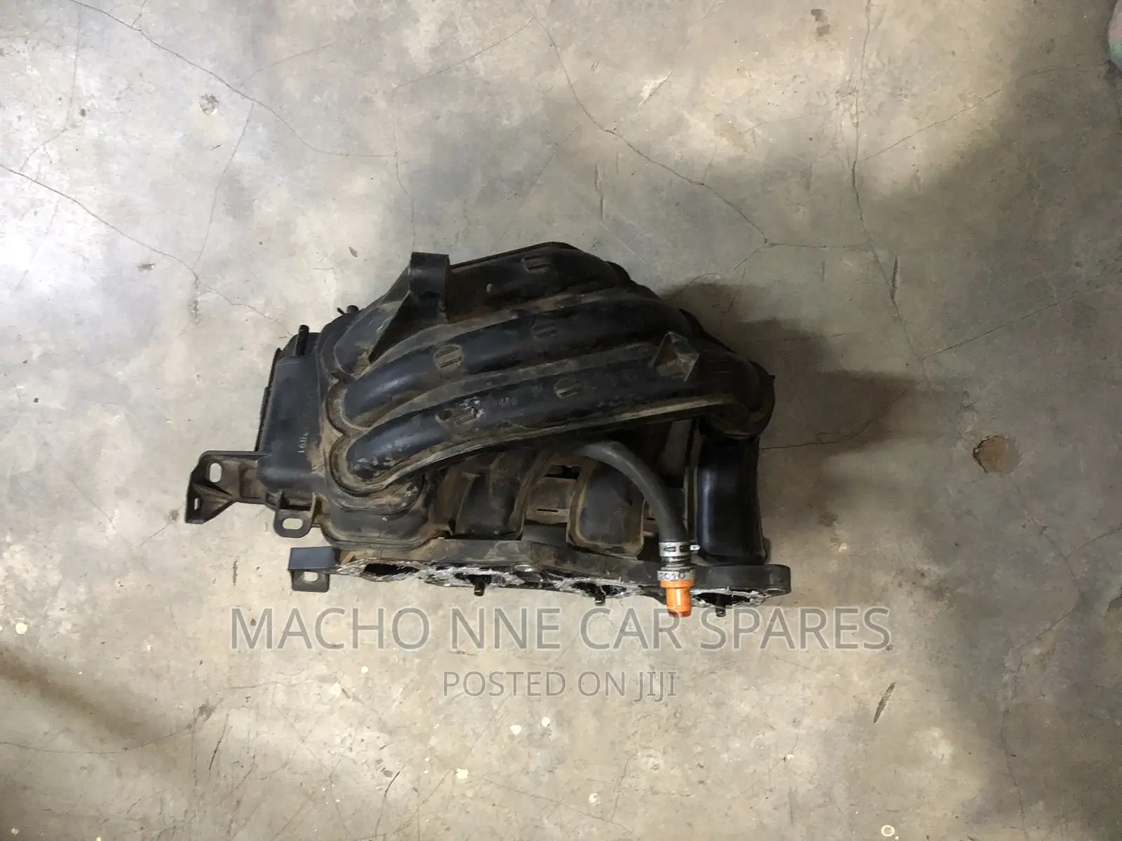 KF Manifold(Daihatsu Mira )