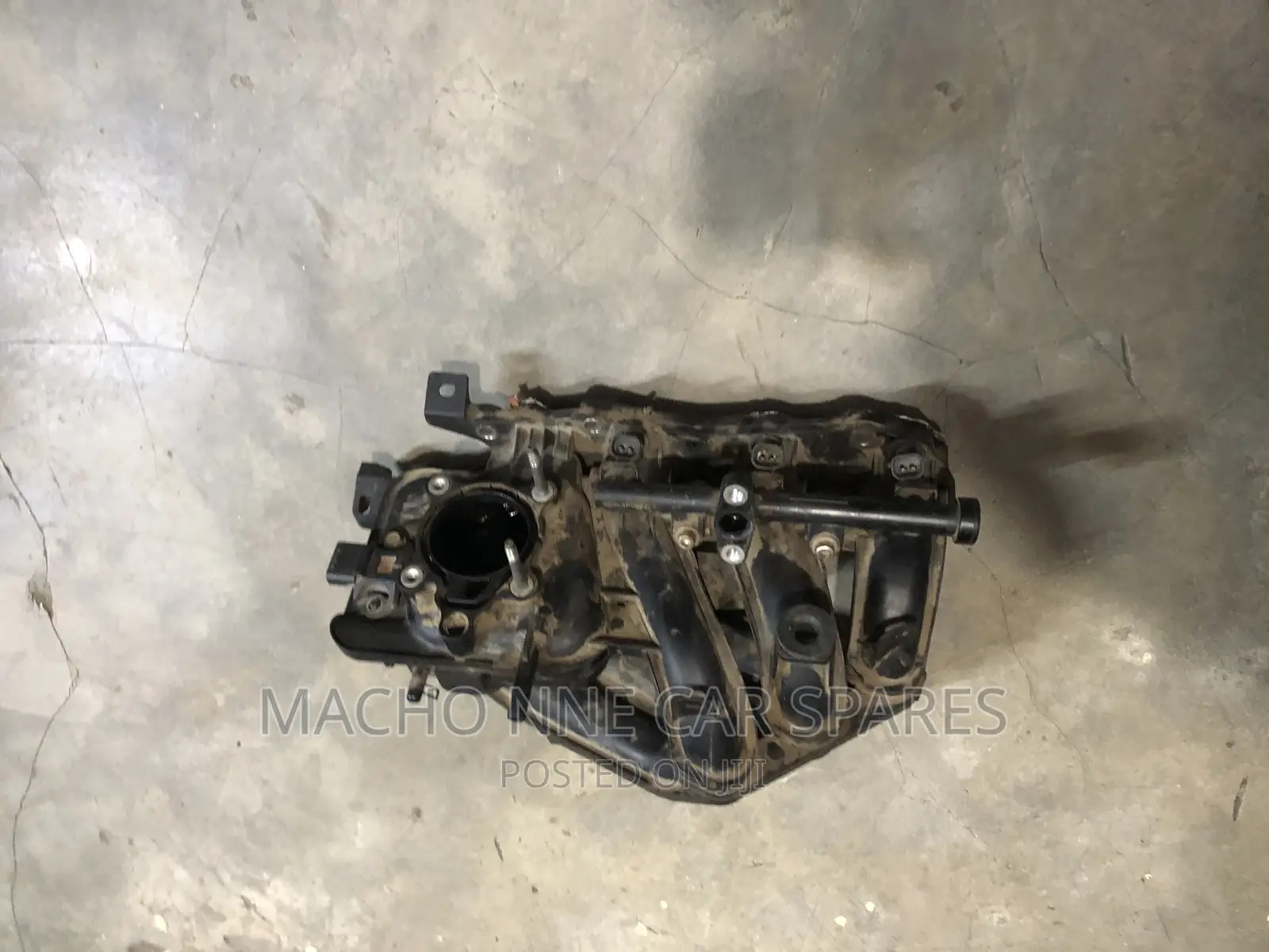 KF Manifold(Daihatsu Mira )
