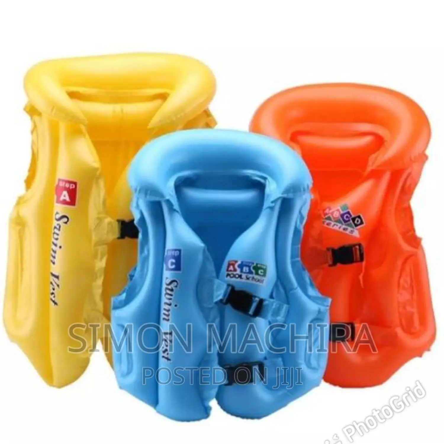 Swimming Jackets for Kids / Kids Floater Jackets