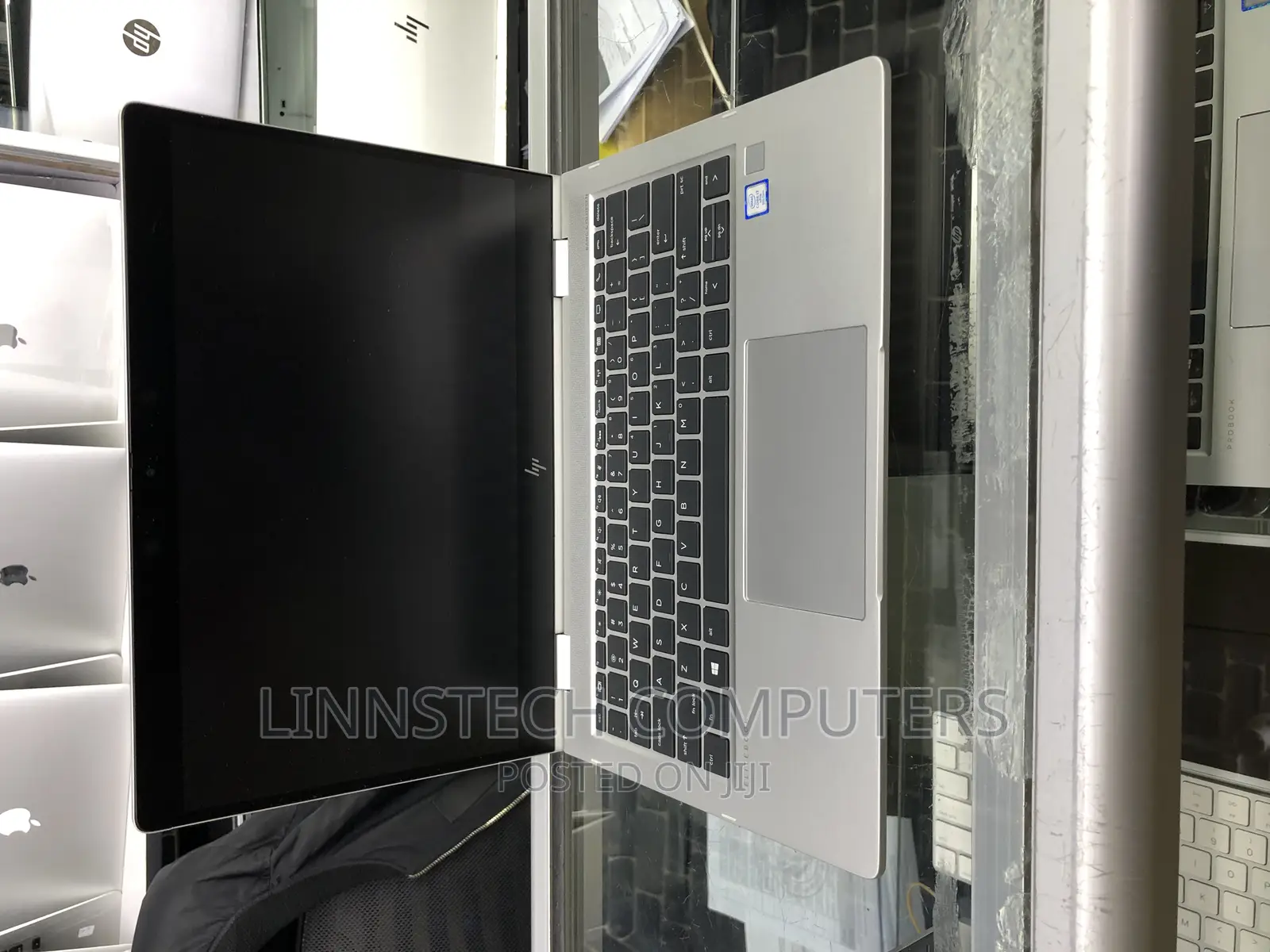 Laptop HP EliteBook 830 G6 16GB Intel Core I7 SSD 256GB