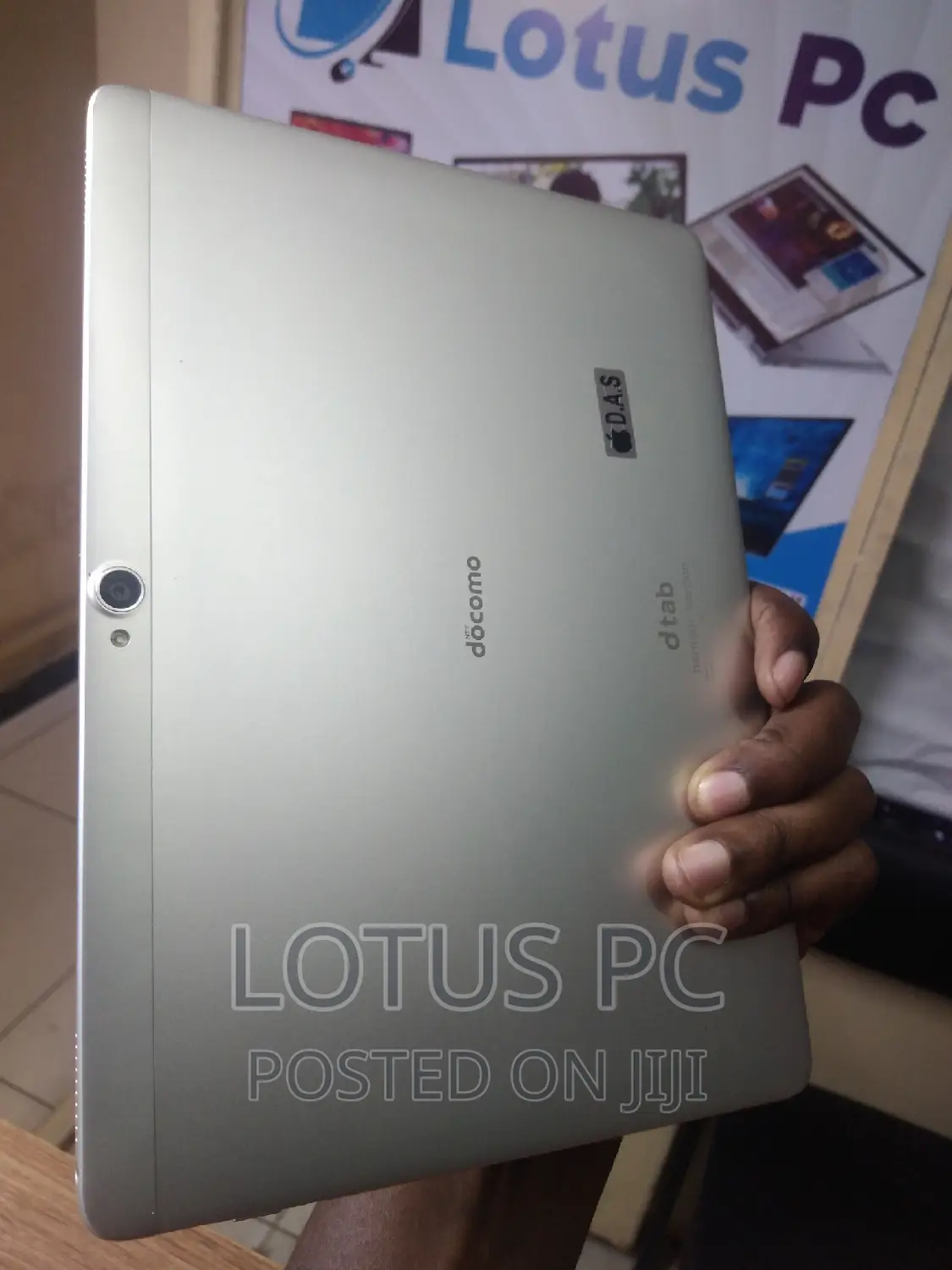 Huawei MediaPad M2 10.0 16 GB Silver