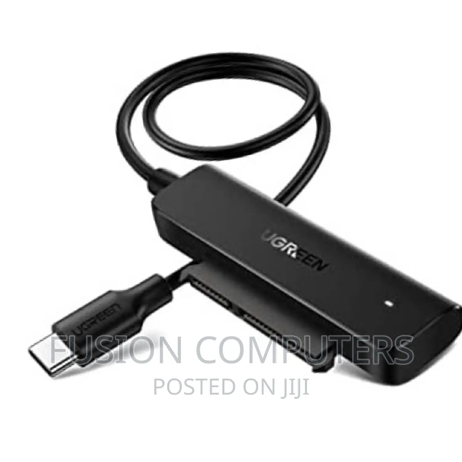 UGREEN USB-C 3.0 to 2.5-Inch SATA Converter – CM321