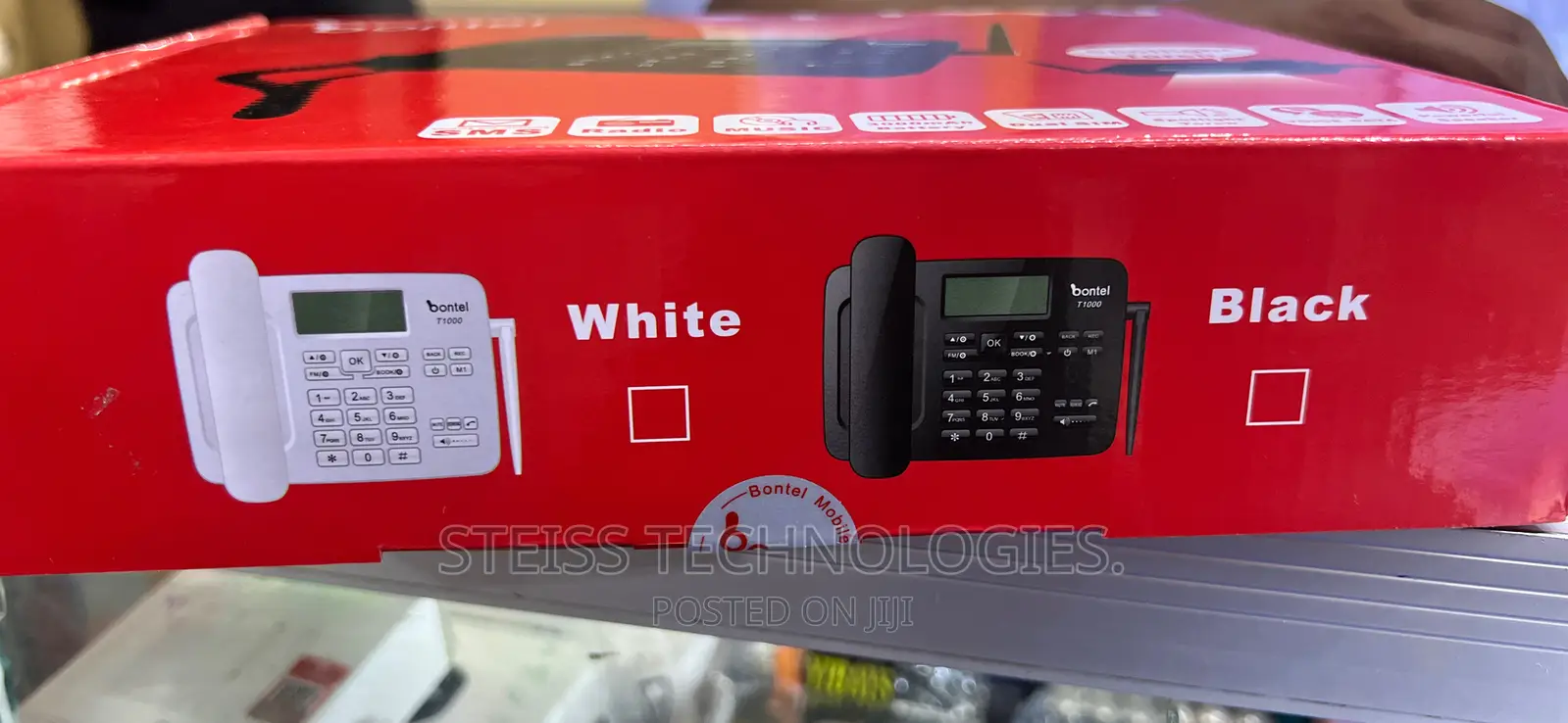 Bontel Landline Phone.