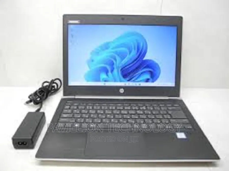 Laptop HP 430 G5 8GB Intel Core I5 SSD 256GB