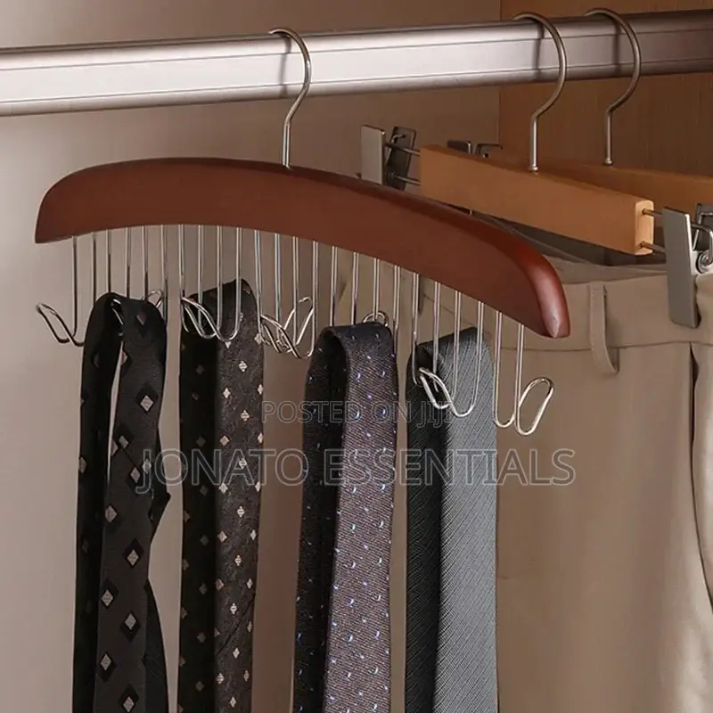 8 Hooks Multipurpose Hanger