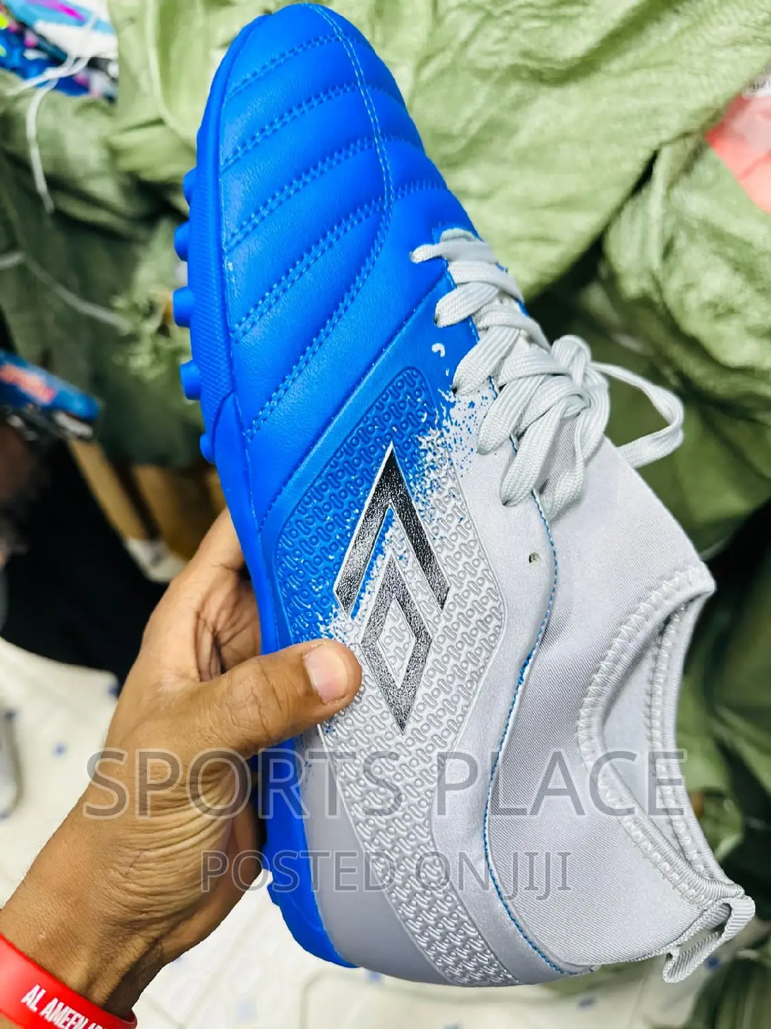 Umbro Football Trainers