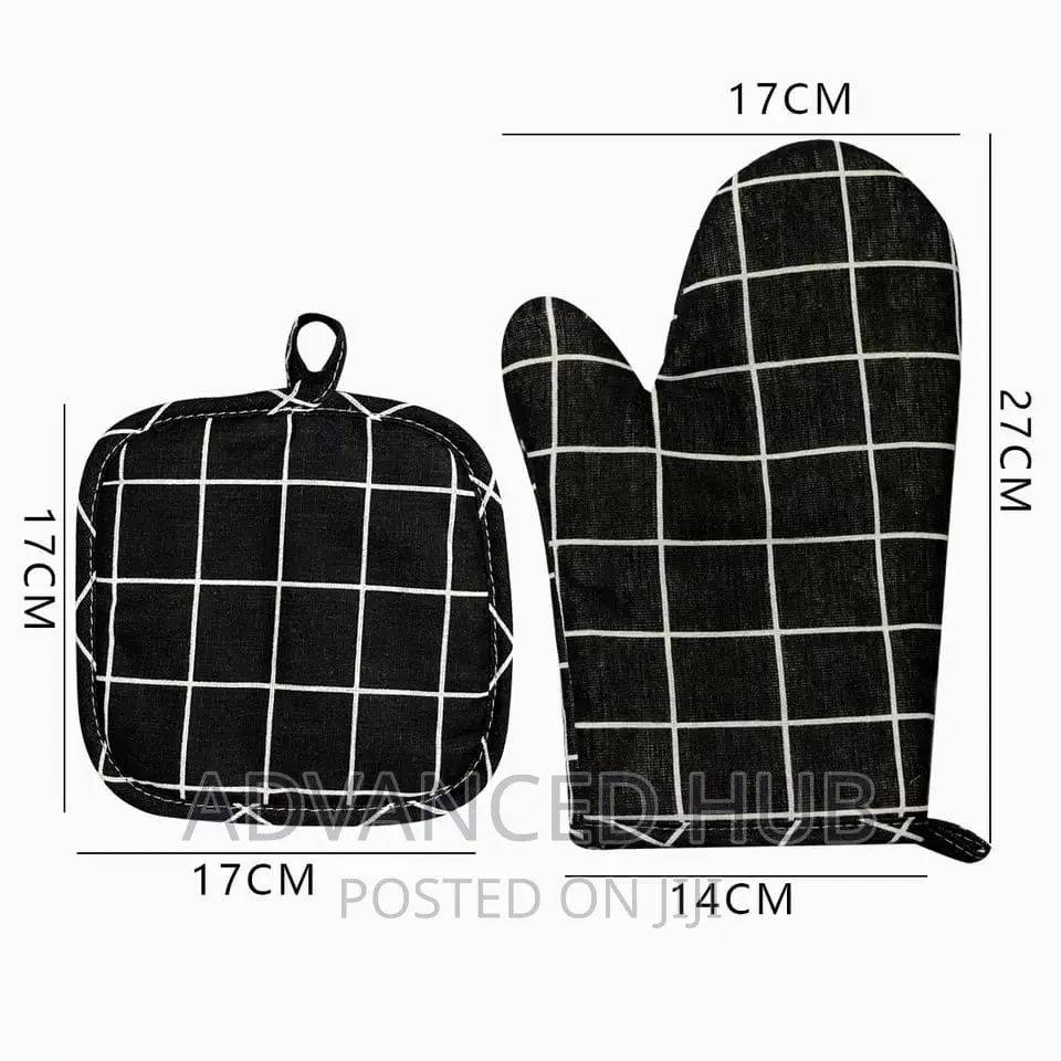 Oven Gloves
