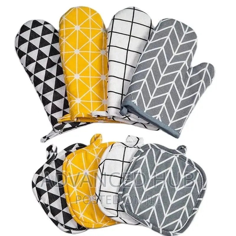 Oven Gloves