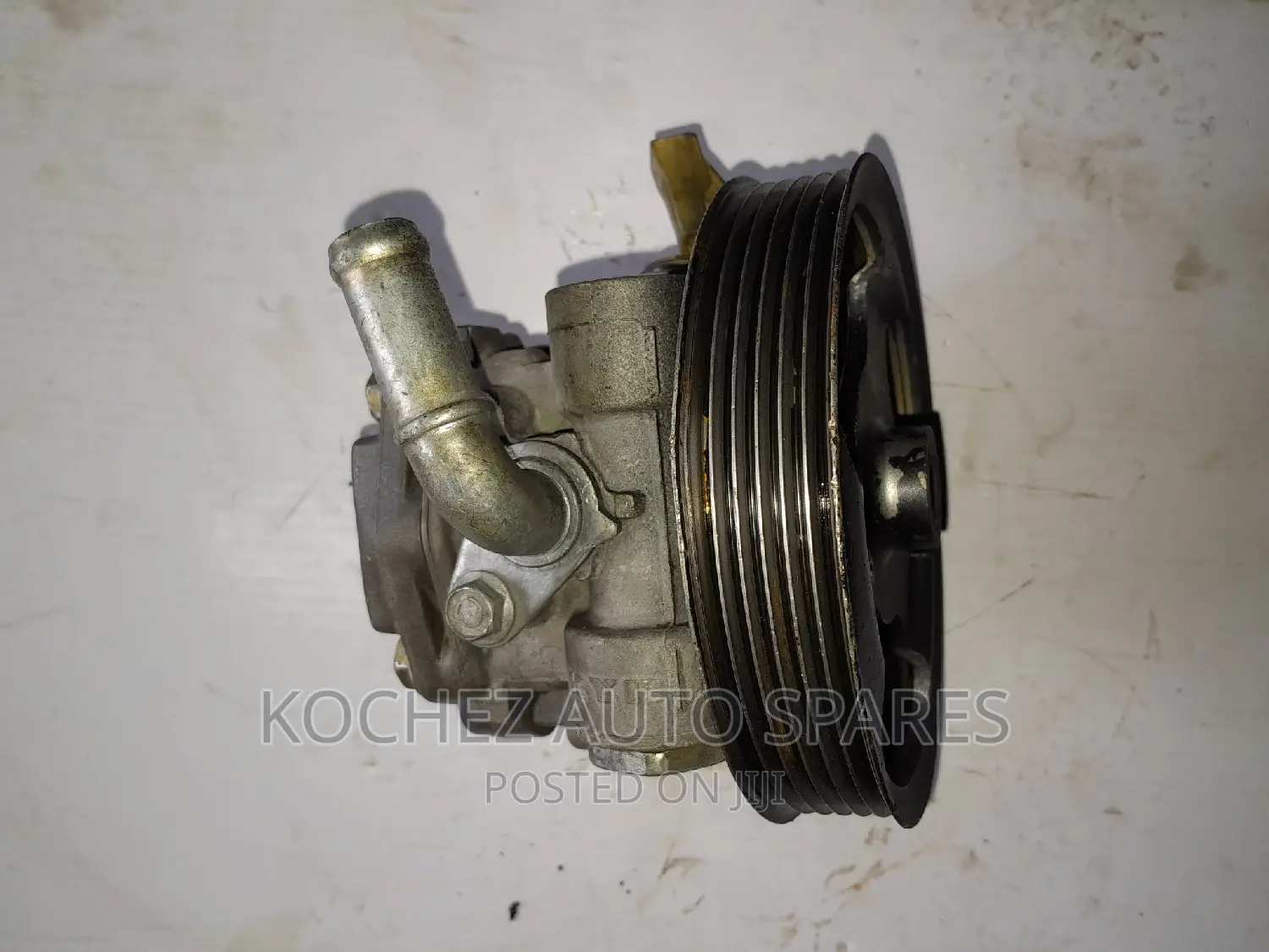 Mazda Demio Power Steering Pump 2002