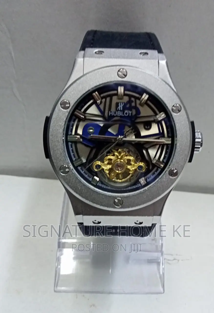 Hublot Quality Watch