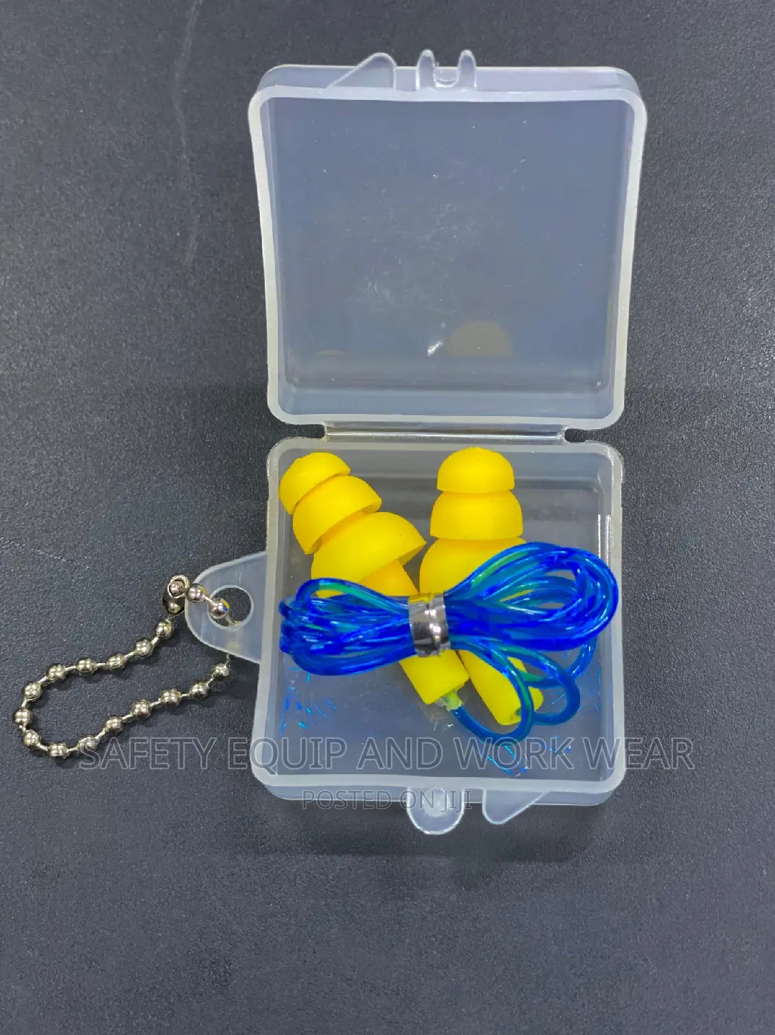 Ear Plugs In Kenya