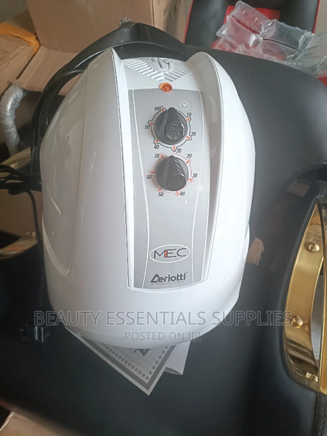 MEC Hair Dryer Wall Mounted
