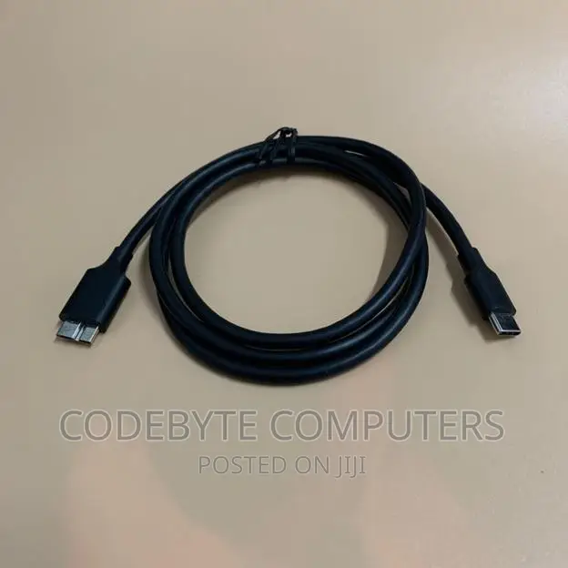 Ugreen Usb-C to Micro B Cable M/M 1M Black