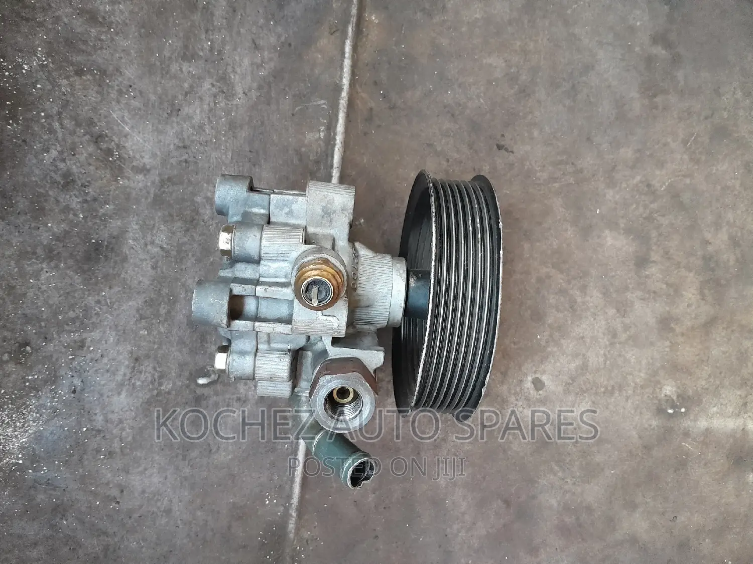 Power Steering for Toyota Camry 2AZ