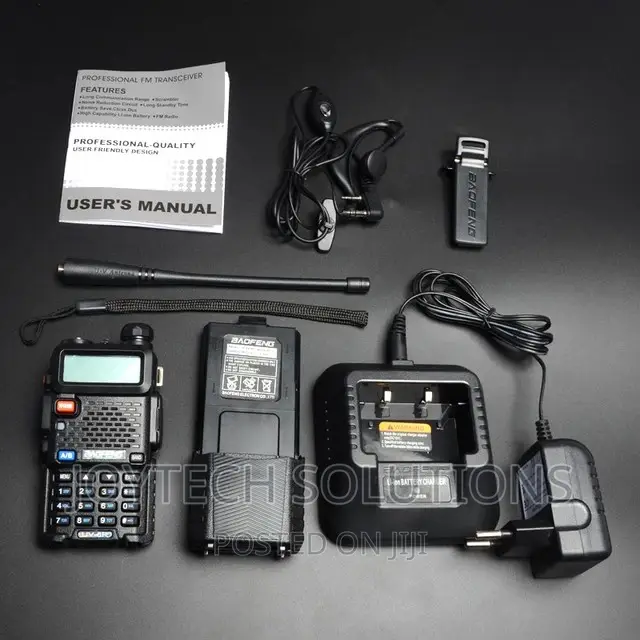 Original Hot Selling UV5R Two Way Radio Call