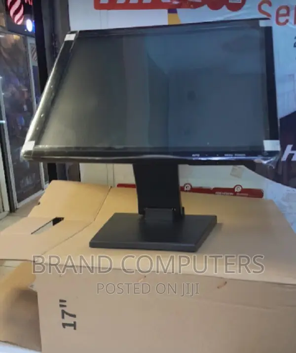 Touch Screen Panel for Restaurant Equipment/Pos System