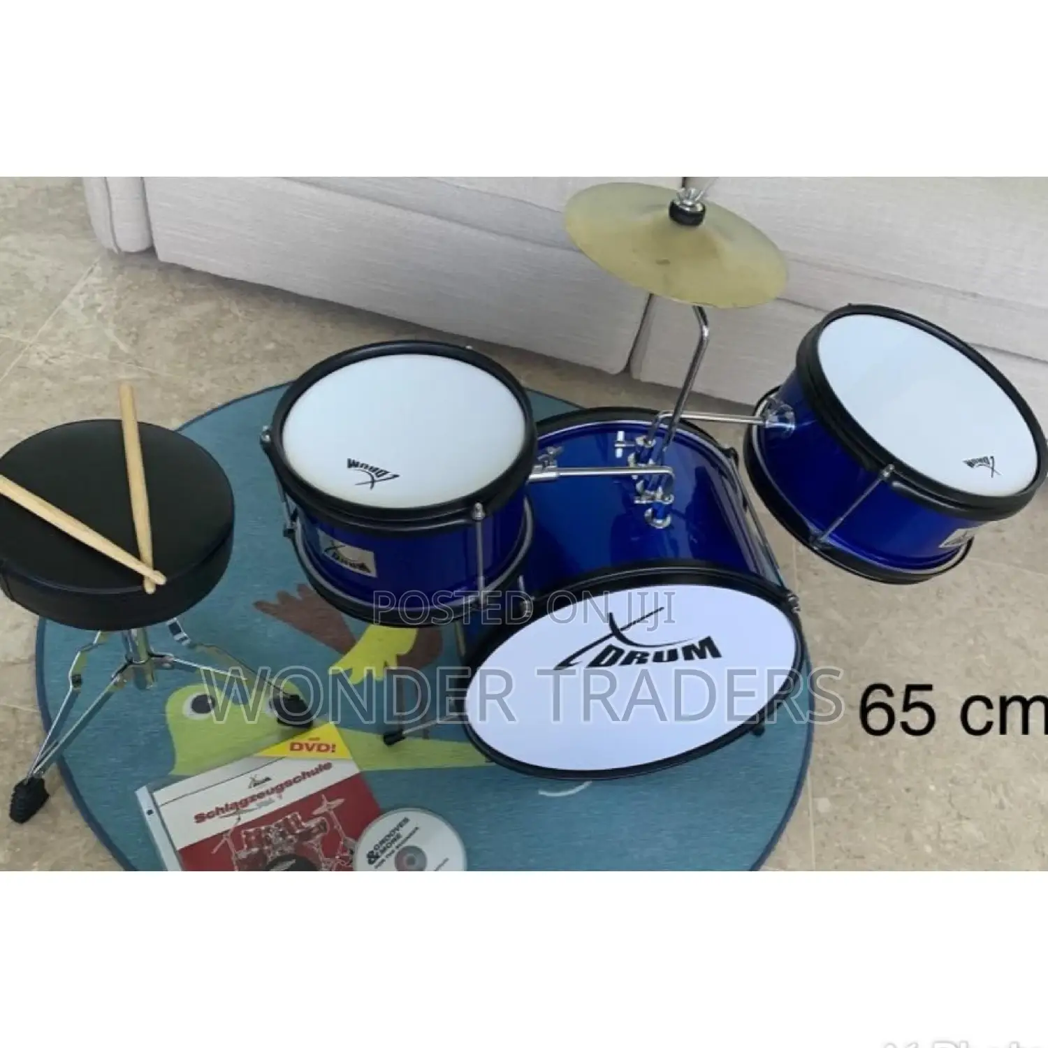 Drum Set,Drum Set for Kid,