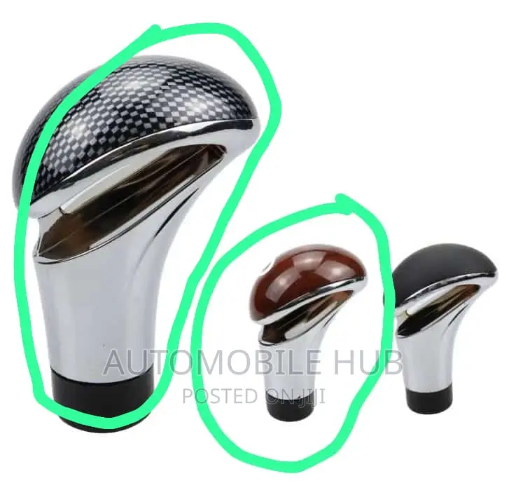 Quality Universal Gear Shift Knob Car Gear Knob