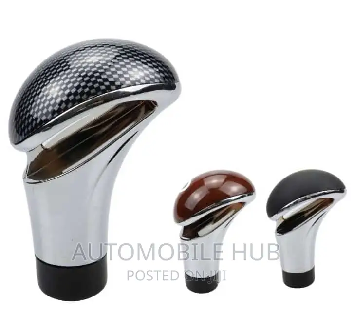 Original Universal Car Gear Knob