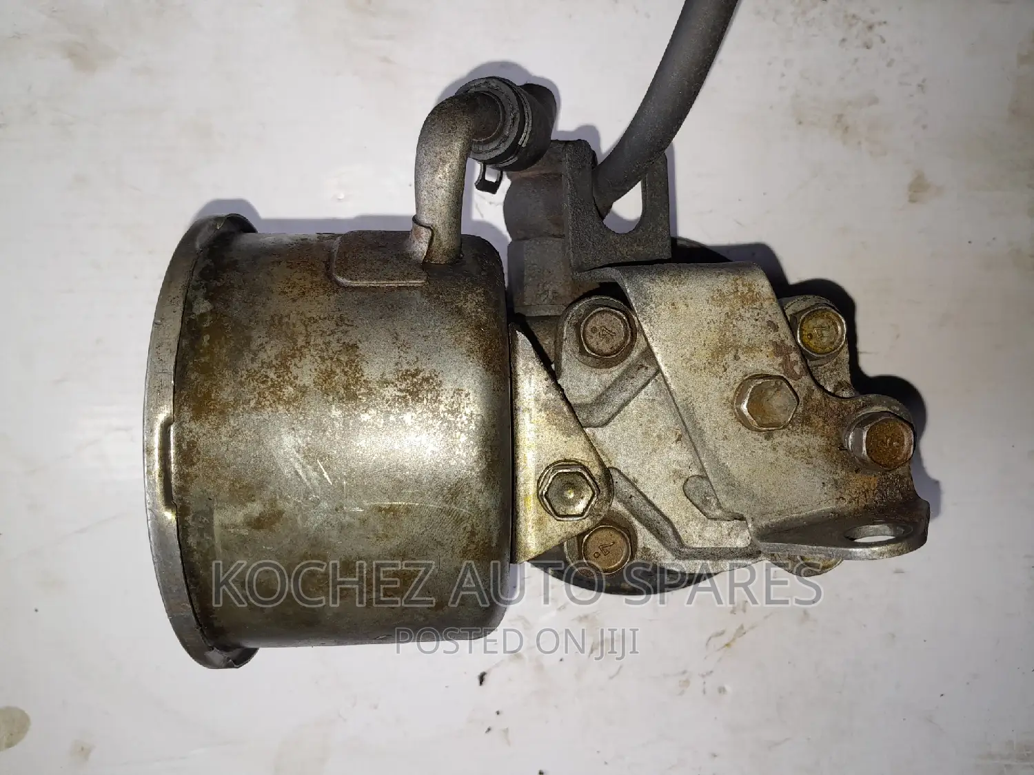Power Steering Pump for Nissan Atlas. 2001