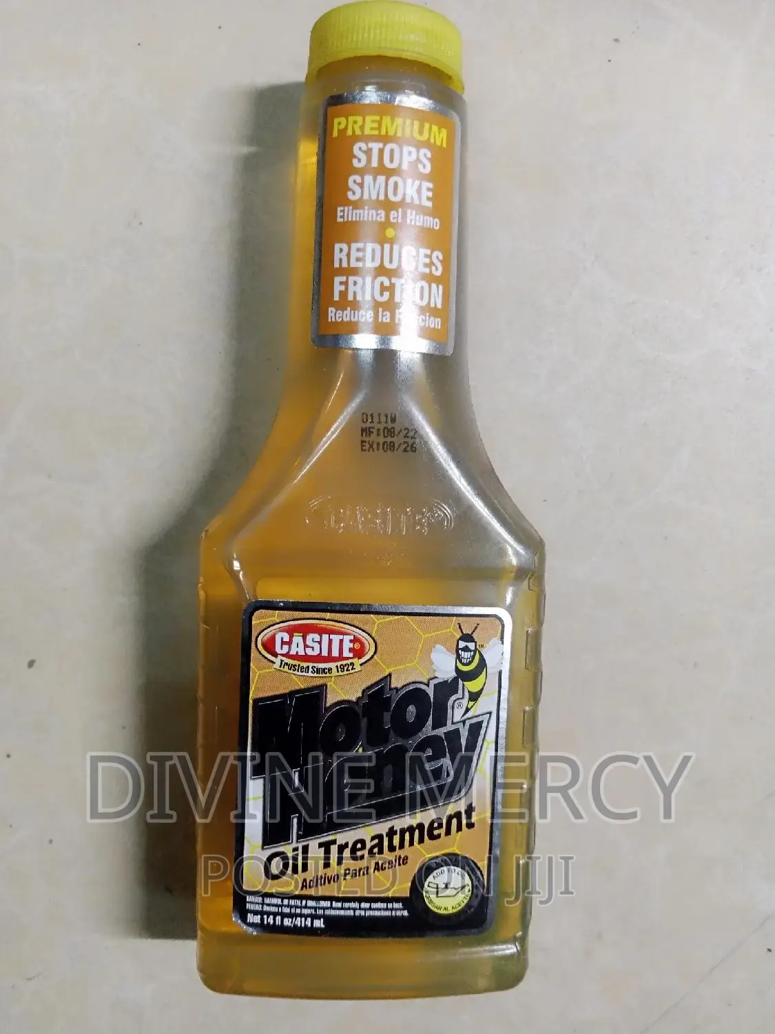 Original Motor Honey